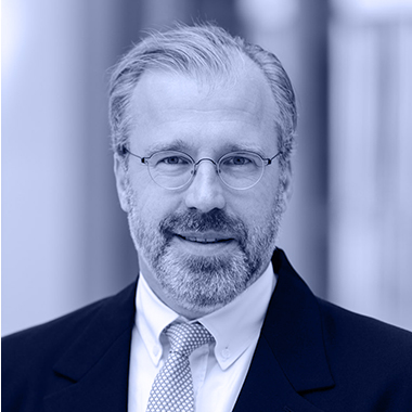 Prof. Dr. Stephan Wernicke, Deutscher Industrie- und Handelskammertag e.V.